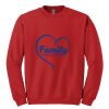 Heavy Blend™ Crewneck Sweatshirt Thumbnail