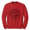 Heavy Blend™ Crewneck Sweatshirt Thumbnail