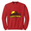 Heavy Blend™ Crewneck Sweatshirt Thumbnail
