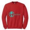 Heavy Blend™ Crewneck Sweatshirt Thumbnail