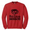 Heavy Blend™ Crewneck Sweatshirt Thumbnail