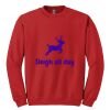 Heavy Blend™ Crewneck Sweatshirt Thumbnail