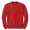 Heavy Blend™ Crewneck Sweatshirt Thumbnail