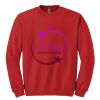 Heavy Blend™ Crewneck Sweatshirt Thumbnail