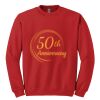 Heavy Blend™ Crewneck Sweatshirt Thumbnail