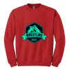 Heavy Blend™ Crewneck Sweatshirt Thumbnail