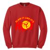 Heavy Blend™ Crewneck Sweatshirt Thumbnail