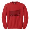 Heavy Blend™ Crewneck Sweatshirt Thumbnail