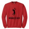 Heavy Blend™ Crewneck Sweatshirt Thumbnail