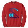 Heavy Blend™ Crewneck Sweatshirt Thumbnail