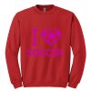 Heavy Blend™ Crewneck Sweatshirt Thumbnail
