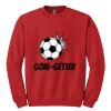 Heavy Blend™ Crewneck Sweatshirt Thumbnail