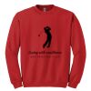 Heavy Blend™ Crewneck Sweatshirt Thumbnail