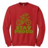 Heavy Blend™ Crewneck Sweatshirt Thumbnail