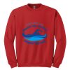 Heavy Blend™ Crewneck Sweatshirt Thumbnail