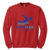 Heavy Blend™ Crewneck Sweatshirt Thumbnail