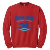 Heavy Blend™ Crewneck Sweatshirt Thumbnail