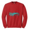 Heavy Blend™ Crewneck Sweatshirt Thumbnail