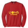 Heavy Blend™ Crewneck Sweatshirt Thumbnail