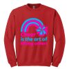 Heavy Blend™ Crewneck Sweatshirt Thumbnail
