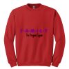 Heavy Blend™ Crewneck Sweatshirt Thumbnail