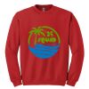 Heavy Blend™ Crewneck Sweatshirt Thumbnail