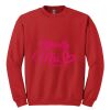 Heavy Blend™ Crewneck Sweatshirt Thumbnail