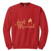 Heavy Blend™ Crewneck Sweatshirt Thumbnail