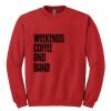 Heavy Blend™ Crewneck Sweatshirt Thumbnail