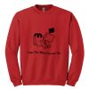 Heavy Blend™ Crewneck Sweatshirt Thumbnail