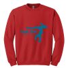 Heavy Blend™ Crewneck Sweatshirt Thumbnail
