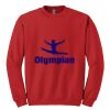 Heavy Blend™ Crewneck Sweatshirt Thumbnail