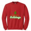 Heavy Blend™ Crewneck Sweatshirt Thumbnail