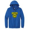 GILDAN® HEAVY BLEND™ FULL ZIP HOODIE Thumbnail