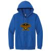 GILDAN® HEAVY BLEND™ FULL ZIP HOODIE Thumbnail
