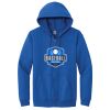 GILDAN® HEAVY BLEND™ FULL ZIP HOODIE Thumbnail