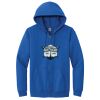 GILDAN® HEAVY BLEND™ FULL ZIP HOODIE Thumbnail