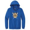 GILDAN® HEAVY BLEND™ FULL ZIP HOODIE Thumbnail