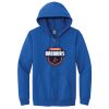 GILDAN® HEAVY BLEND™ FULL ZIP HOODIE Thumbnail