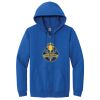 GILDAN® HEAVY BLEND™ FULL ZIP HOODIE Thumbnail