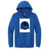 GILDAN® HEAVY BLEND™ FULL ZIP HOODIE Thumbnail