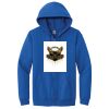 GILDAN® HEAVY BLEND™ FULL ZIP HOODIE Thumbnail