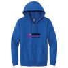 GILDAN® HEAVY BLEND™ FULL ZIP HOODIE Thumbnail