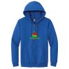 GILDAN® HEAVY BLEND™ FULL ZIP HOODIE Thumbnail