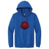 GILDAN® HEAVY BLEND™ FULL ZIP HOODIE Thumbnail