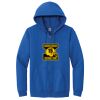 GILDAN® HEAVY BLEND™ FULL ZIP HOODIE Thumbnail