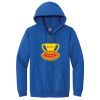 GILDAN® HEAVY BLEND™ FULL ZIP HOODIE Thumbnail