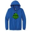 GILDAN® HEAVY BLEND™ FULL ZIP HOODIE Thumbnail