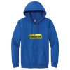 GILDAN® HEAVY BLEND™ FULL ZIP HOODIE Thumbnail