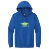 GILDAN® HEAVY BLEND™ FULL ZIP HOODIE Thumbnail